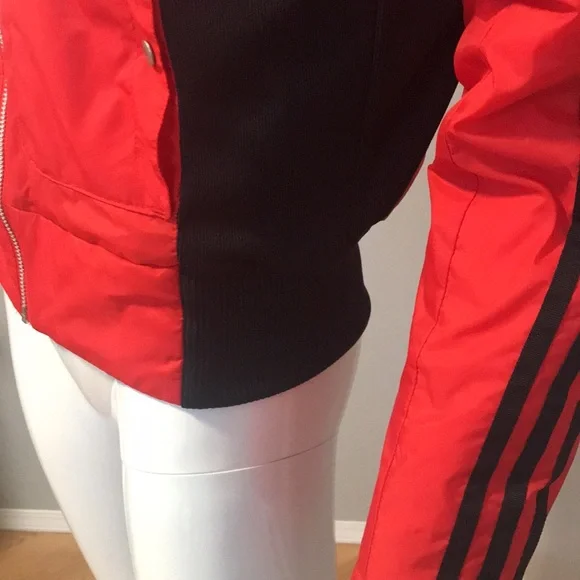 Adidas jacket - Picture 3 of 12
